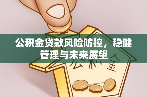 溪州公积金贷款风险防控，稳健管理与未来展望