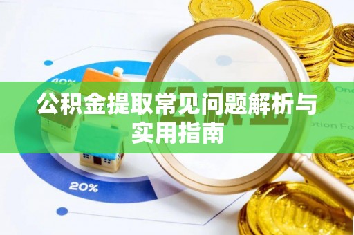 溪州公积金提取常见问题解析与实用指南