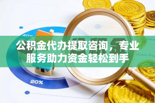 溪州公积金代办提取咨询，专业服务助力资金轻松到手